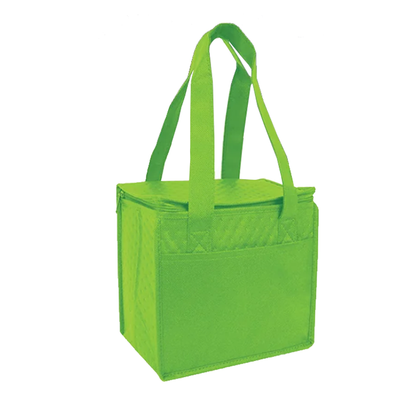Case Lot: 100 pcs Compact Snack Pack Cooler  ||| 100 PACKS | $3.29 PER PACK