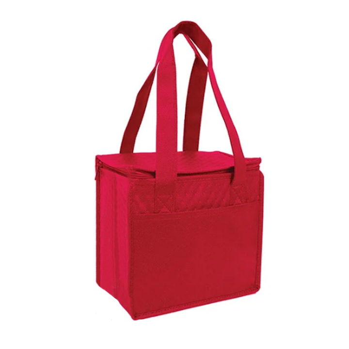Case Lot: 100 pcs Compact Snack Pack Cooler  ||| 100 PACKS | $3.29 PER PACK
