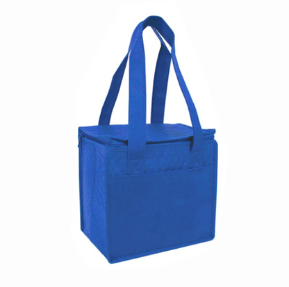 Case Lot: 100 pcs Compact Snack Pack Cooler  ||| 100 PACKS | $3.29 PER PACK