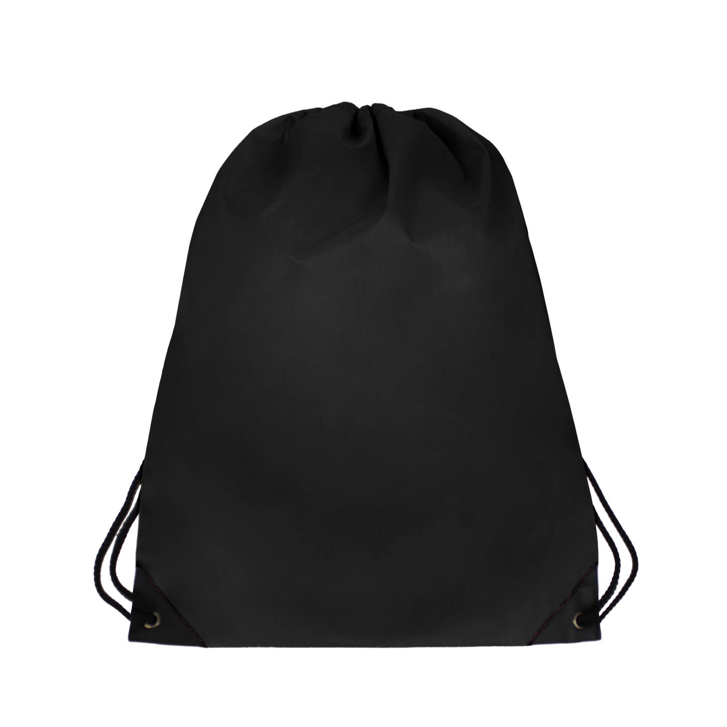 Utility Cinch Sack Lt weight Gym Bag with Reinforced Corner 200 PACKS | $1.09