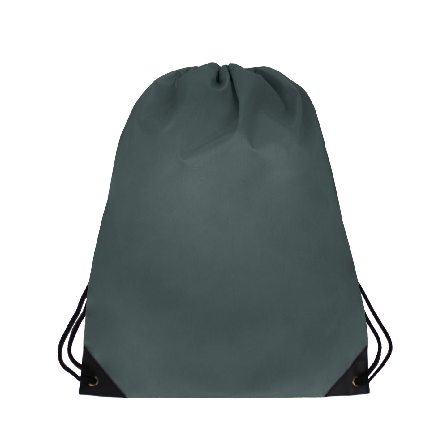 Utility Cinch Sack Lt weight Gym Bag with Reinforced Corner 200 PACKS | $1.09