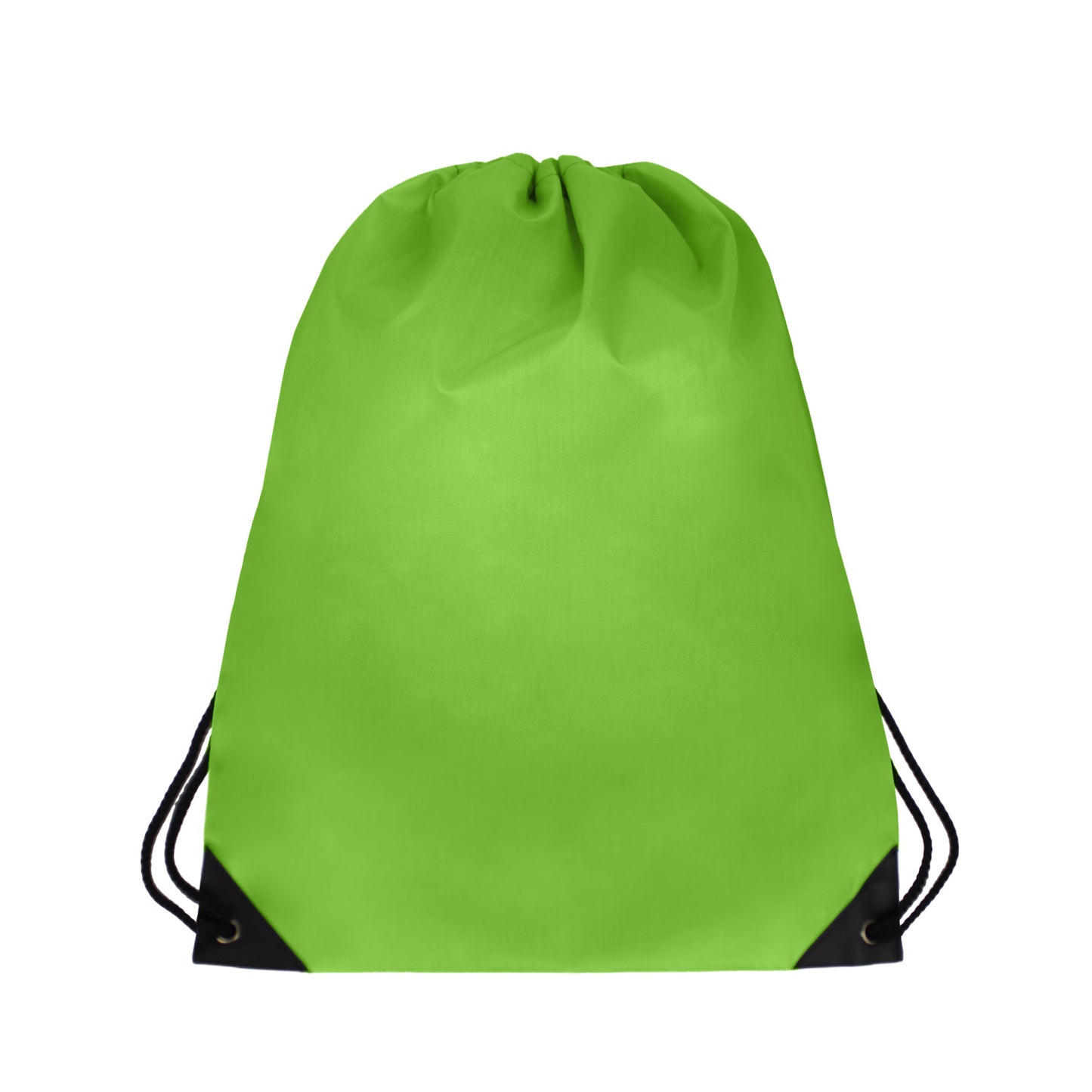 Utility Cinch Sack Lt weight Gym Bag with Reinforced Corner 200 PACKS | $1.09