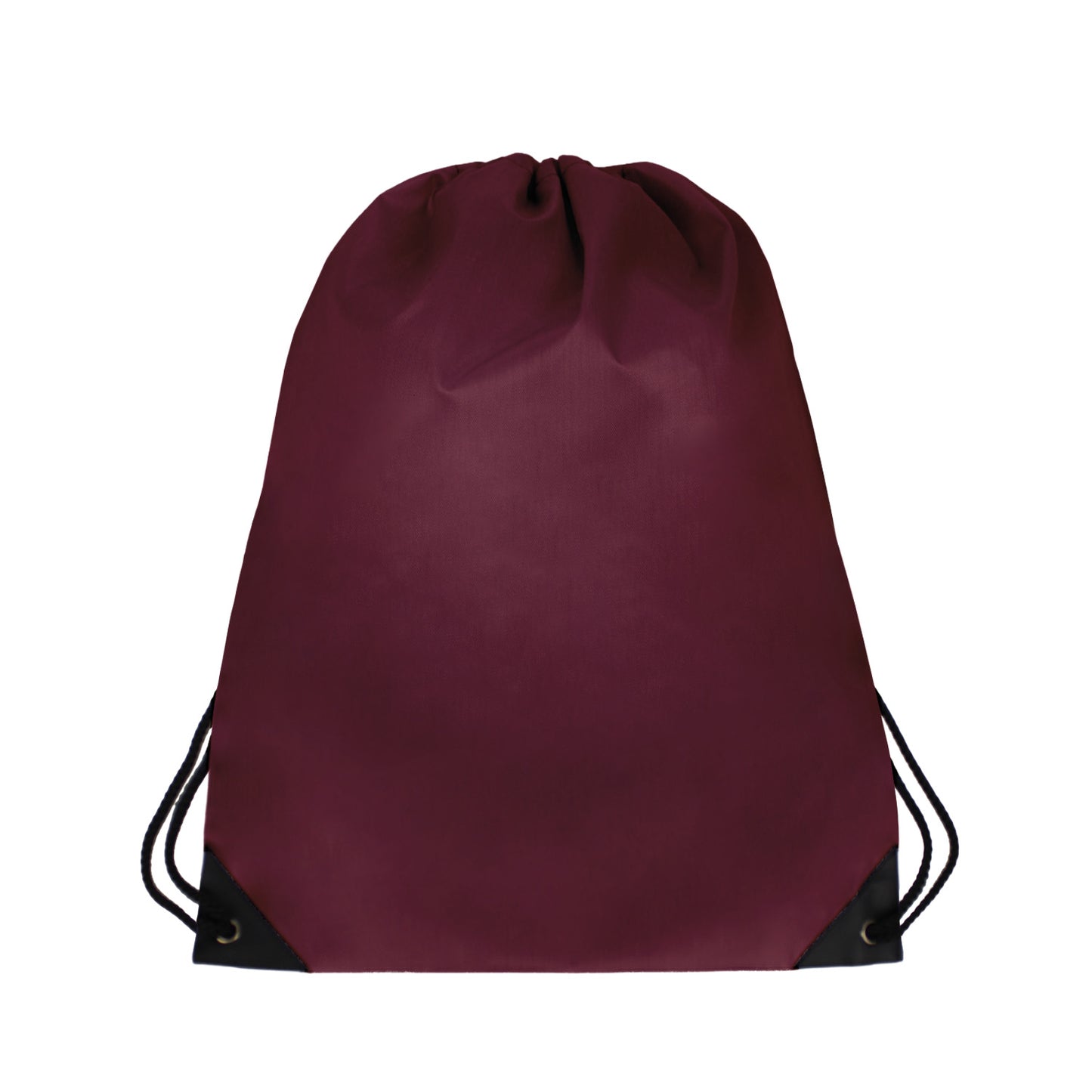 Utility Cinch Sack Lt weight Gym Bag with Reinforced Corner 200 PACKS | $1.09