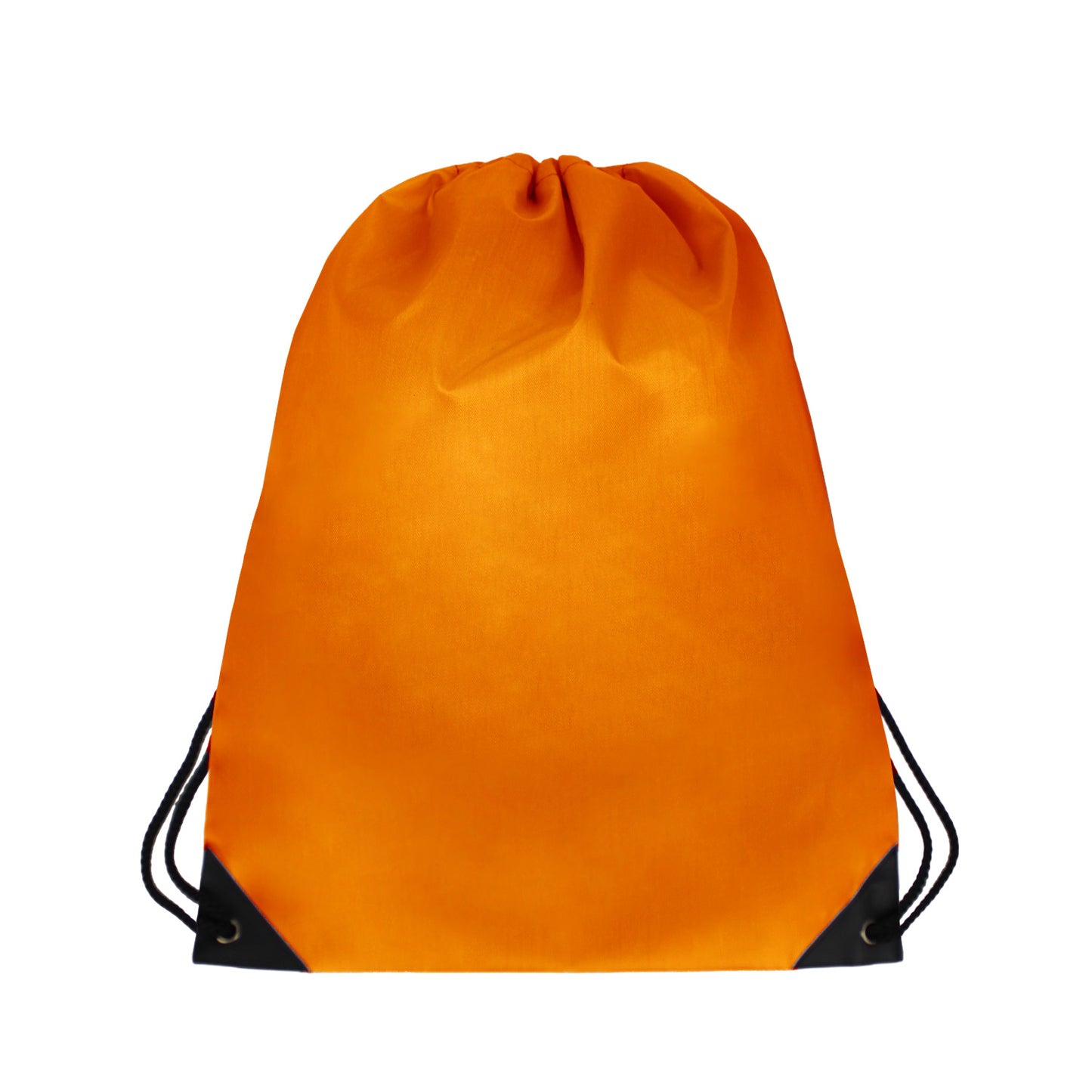 Utility Cinch Sack Lt weight Gym Bag with Reinforced Corner 200 PACKS | $1.09