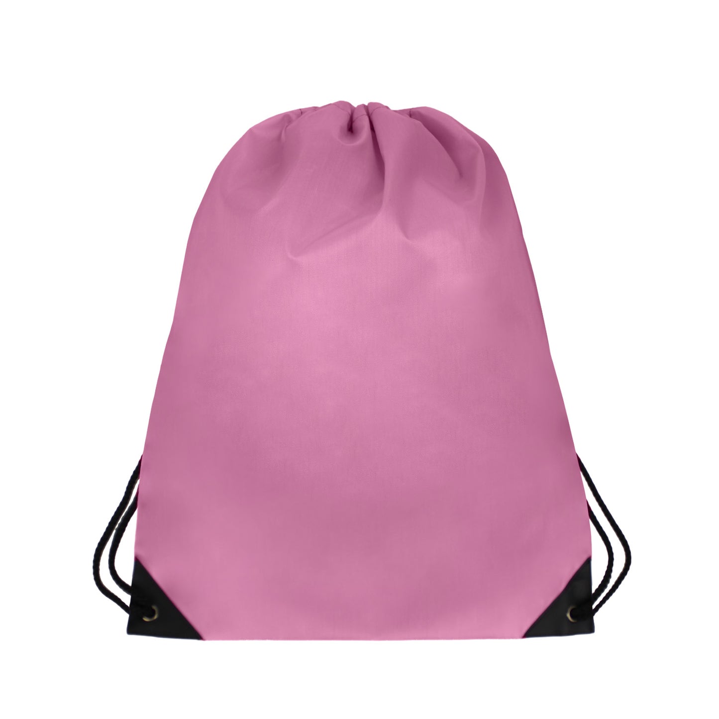 Utility Cinch Sack Lt weight Gym Bag with Reinforced Corner 200 PACKS | $1.09