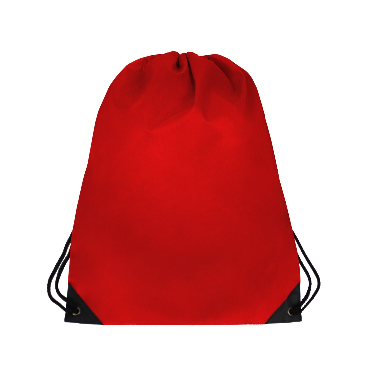Utility Cinch Sack Lt weight Gym Bag with Reinforced Corner 200 PACKS | $1.09