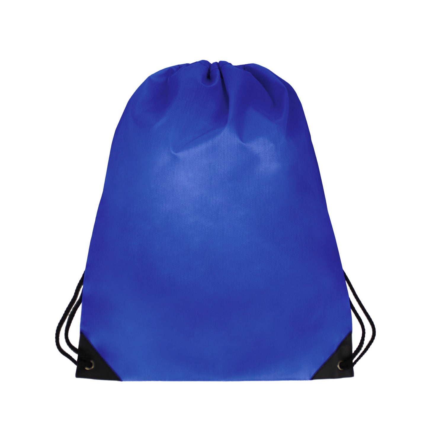 Utility Cinch Sack Lt weight Gym Bag with Reinforced Corner 200 PACKS | $1.09