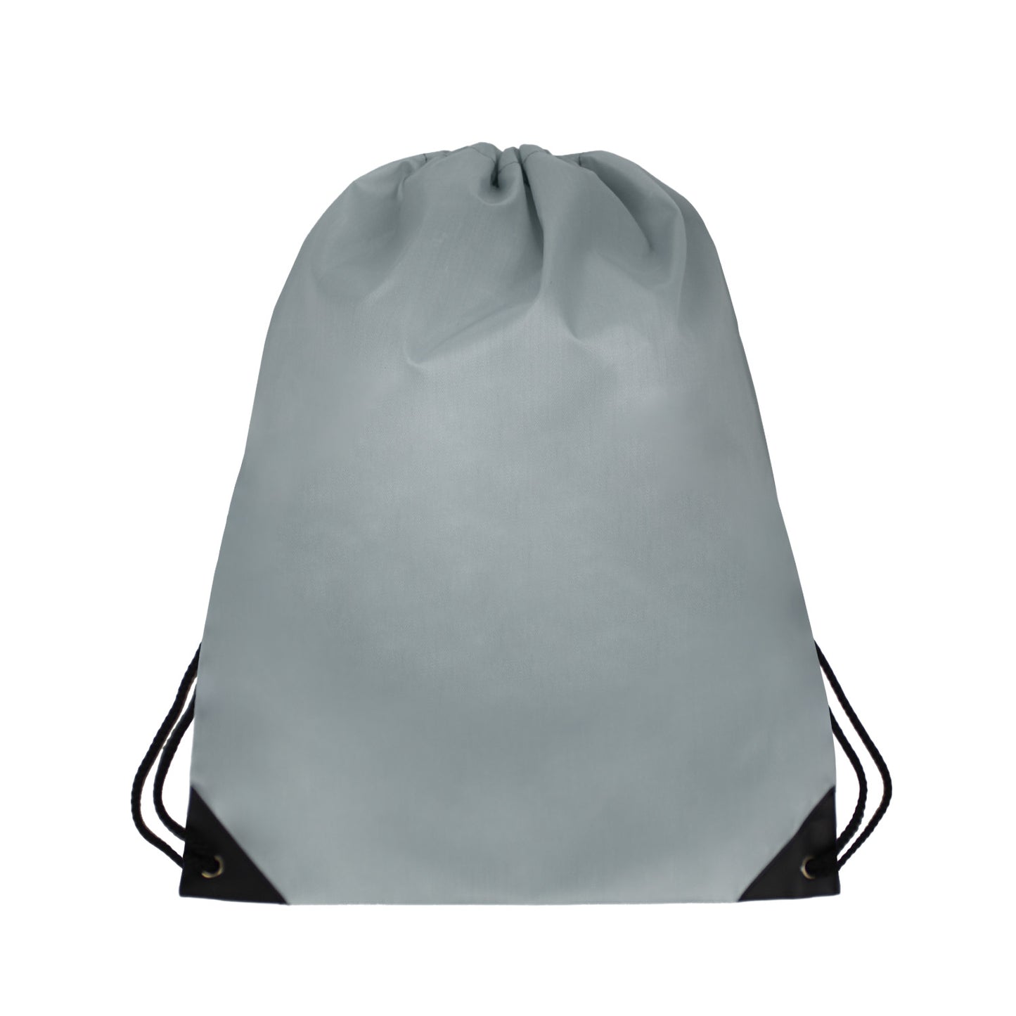 Utility Cinch Sack Lt weight Gym Bag with Reinforced Corner 200 PACKS | $1.09
