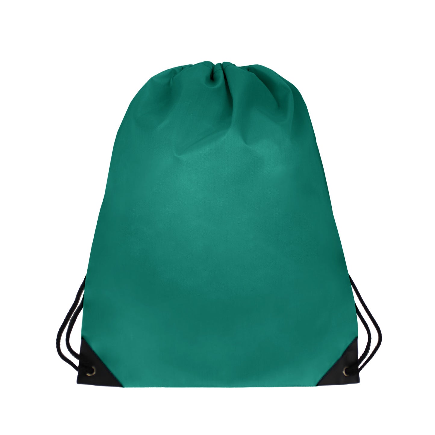 Utility Cinch Sack Lt weight Gym Bag with Reinforced Corner 200 PACKS | $1.09