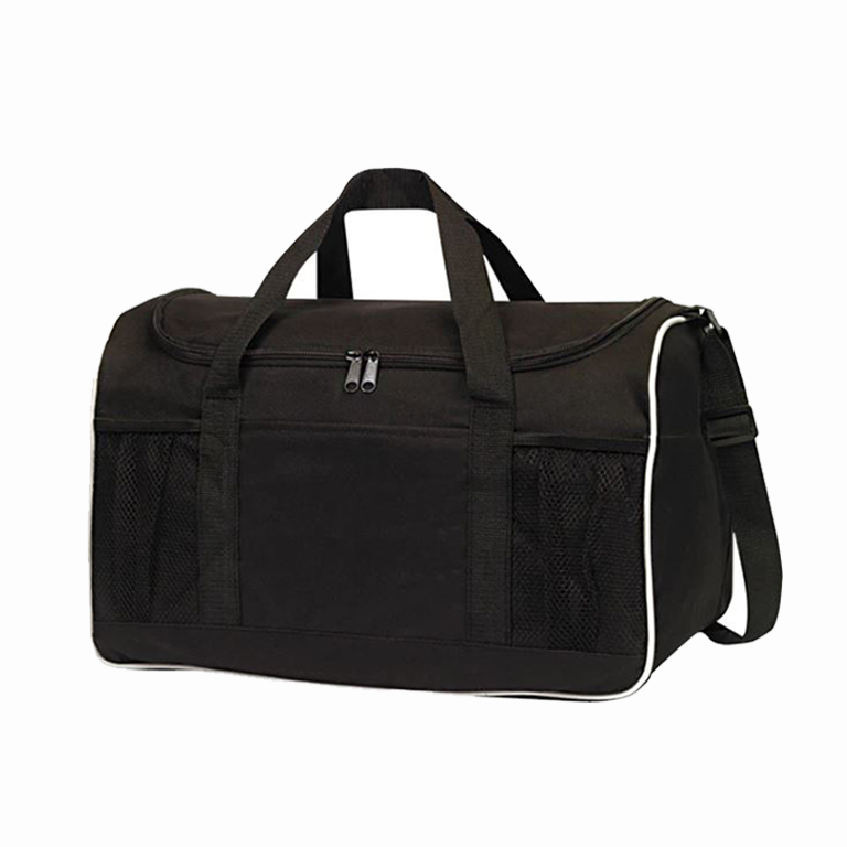 Case Lot: 25 pcs 17.5" Sport Duffel Bag  |||   25 PACKS | $7.59 PER PACK