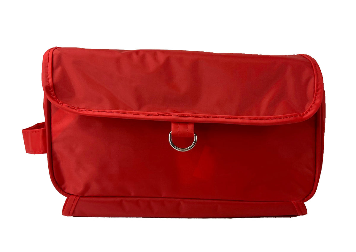 50pcs | Hanging Travel Toiletry Bag – Folding Organizer for Men & Women