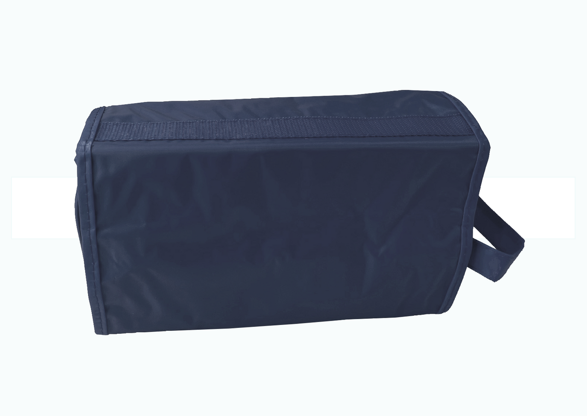 50pcs | Hanging Travel Toiletry Bag – Folding Organizer for Men & Women