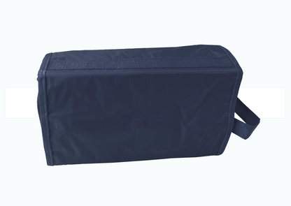 50pcs | Hanging Travel Toiletry Bag – Folding Organizer for Men & Women