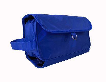 50pcs | Hanging Travel Toiletry Bag – Folding Organizer for Men & Women