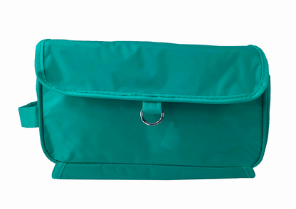 50pcs | Hanging Travel Toiletry Bag – Folding Organizer for Men & Women