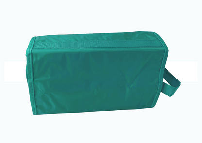 50pcs | Hanging Travel Toiletry Bag – Folding Organizer for Men & Women