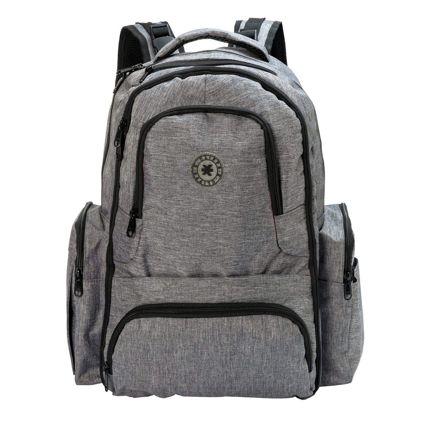 8 PACKS | $31.24 PER PACK ||    Wholesale Case Lot: 8 pcs Diaper Tote Baby Nappy Messenger Bag Travel Purse For Mom & Dad w/Stroller Straps & Changing Pad