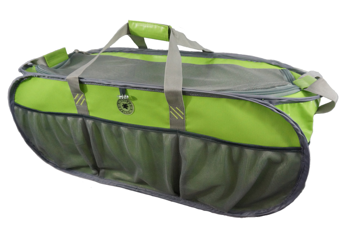 Wholesale Case Lot: 15-Pack  36"Pop-Up Trunk Organizer with Heavy-Duty Lining Eco-Friendly and Reusable  |||  15 PACKS | $33.33 PER PACK