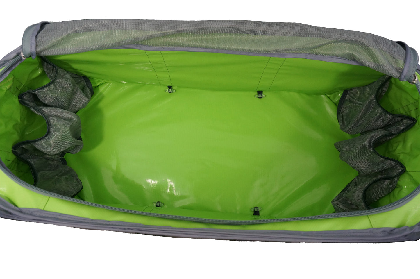 Wholesale Case Lot: 15-Pack  36"Pop-Up Trunk Organizer with Heavy-Duty Lining Eco-Friendly and Reusable  |||  15 PACKS | $33.33 PER PACK