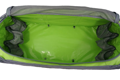 Wholesale Case Lot: 15-Pack  36"Pop-Up Trunk Organizer with Heavy-Duty Lining Eco-Friendly and Reusable  |||  15 PACKS | $33.33 PER PACK