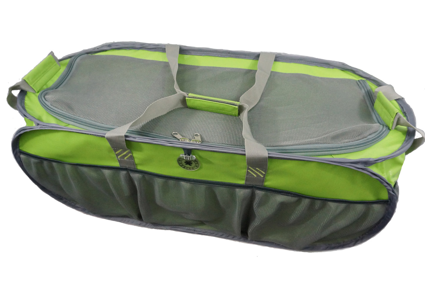 Wholesale Case Lot: 15-Pack  36"Pop-Up Trunk Organizer with Heavy-Duty Lining Eco-Friendly and Reusable  |||  15 PACKS | $33.33 PER PACK