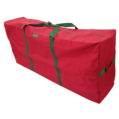 Wholesale Case Lot: 10 pcs Large Christmas Tree Storage Bag Heavy Duty X'Mas Holiday Decoration Fits up to 9 ft Artificial Trees Durable Quality