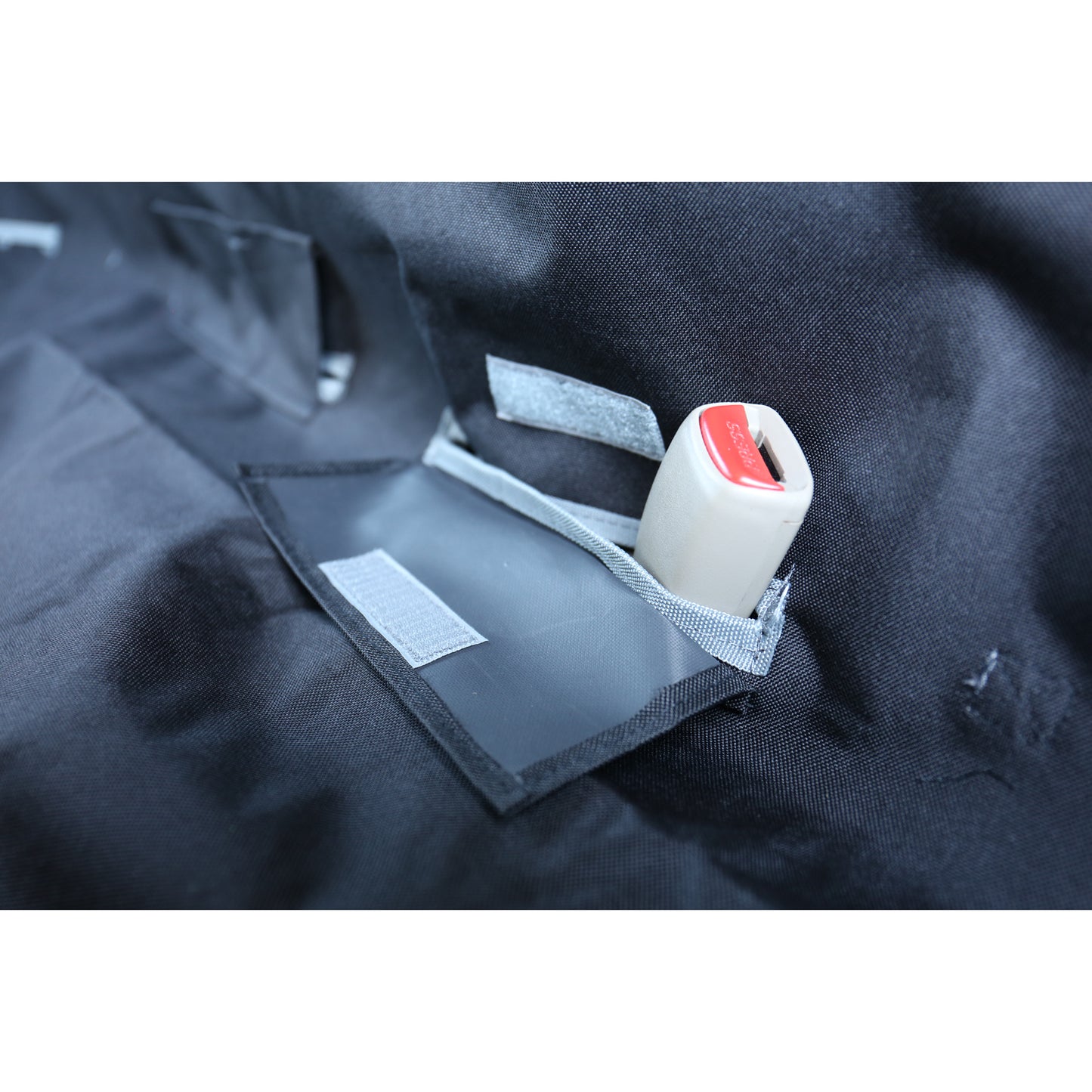Wholesale Case Lot: 14 pcs Dog Carseat Cover Waterproof Pet Seat Protector Hammock Liner for Cars Trucks and SUVs 58” x 56”  |||   14 PACKS | $14.28 PER PACK