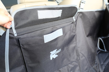 6 PACKS | $24.99 PER PACK ||    Wholesale Case Lot: 6pcs Dog Cargo Cover for Trucks & SUVs Quilted Waterproof Trunk Bed Liner 84” x 70”