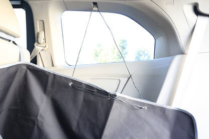 6 PACKS | $24.99 PER PACK ||    Wholesale Case Lot: 6pcs Dog Cargo Cover for Trucks & SUVs Quilted Waterproof Trunk Bed Liner 84” x 70”