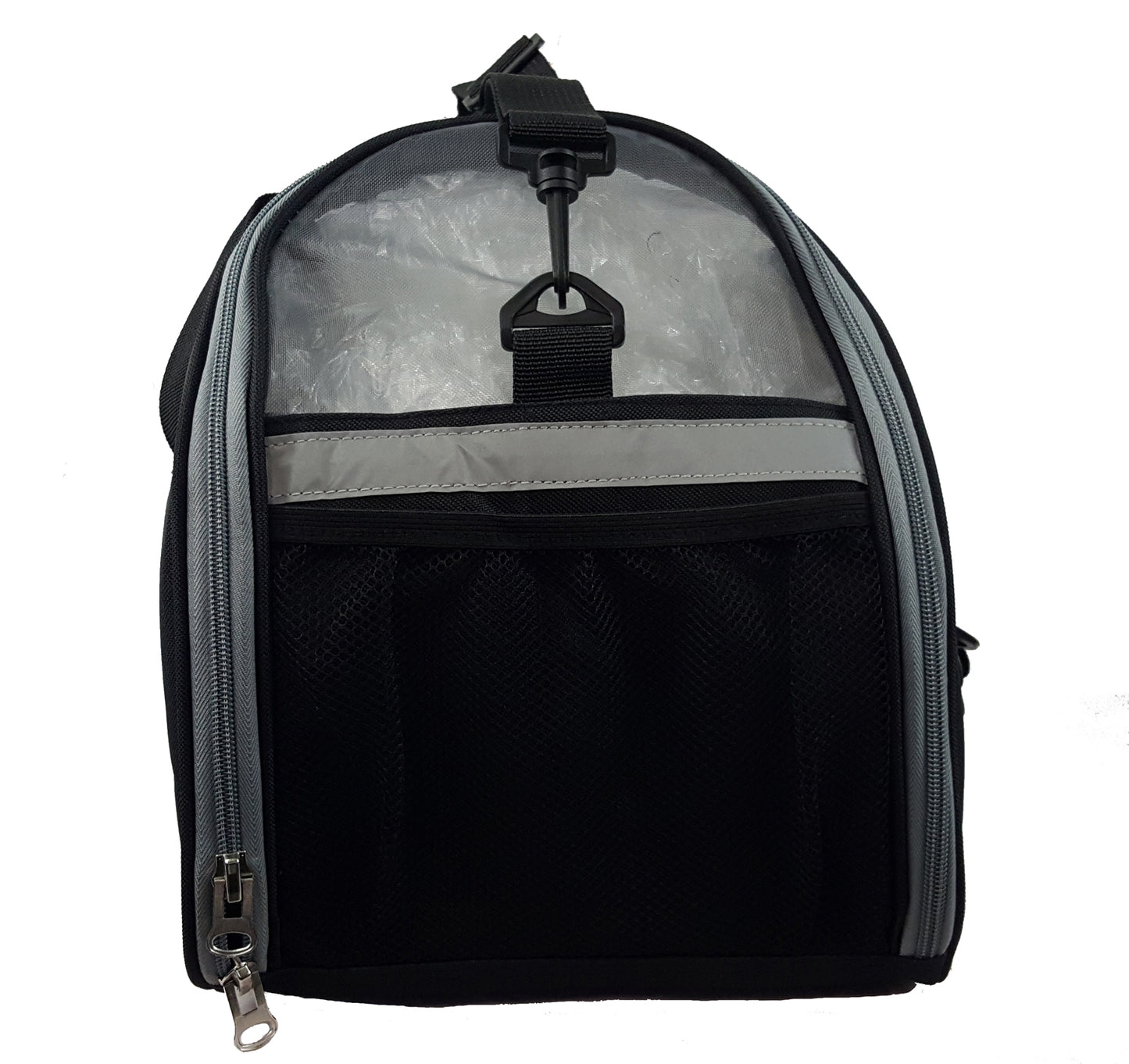 Wholesale Case Lot: 16pcs Soft-Sided Comfort Pet Carrier | Deluxe Fleece Bed | Airline Approved   |||   16 PACKS | $17.49 PER PACK