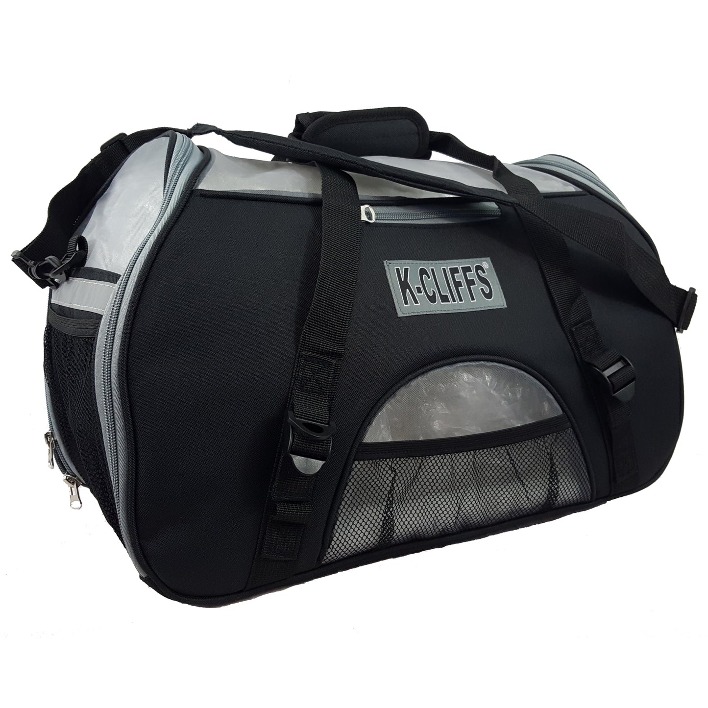 Wholesale Case Lot: 16pcs Soft-Sided Comfort Pet Carrier | Deluxe Fleece Bed | Airline Approved   |||   16 PACKS | $17.49 PER PACK