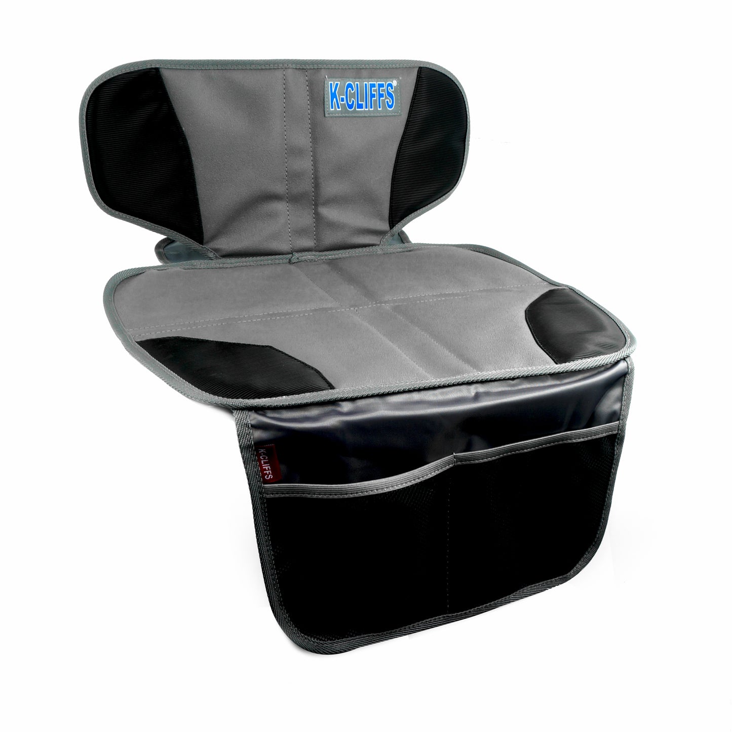 Wholesale Case Lot: 24pcs Heavy Duty Car Seat Protector  |||   24 PACKS | $10.42 PER PACK