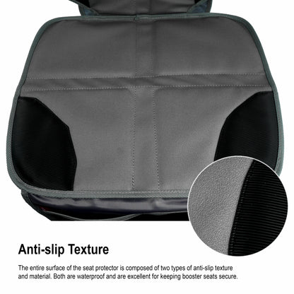 Wholesale Case Lot: 24pcs Heavy Duty Car Seat Protector  |||   24 PACKS | $10.42 PER PACK