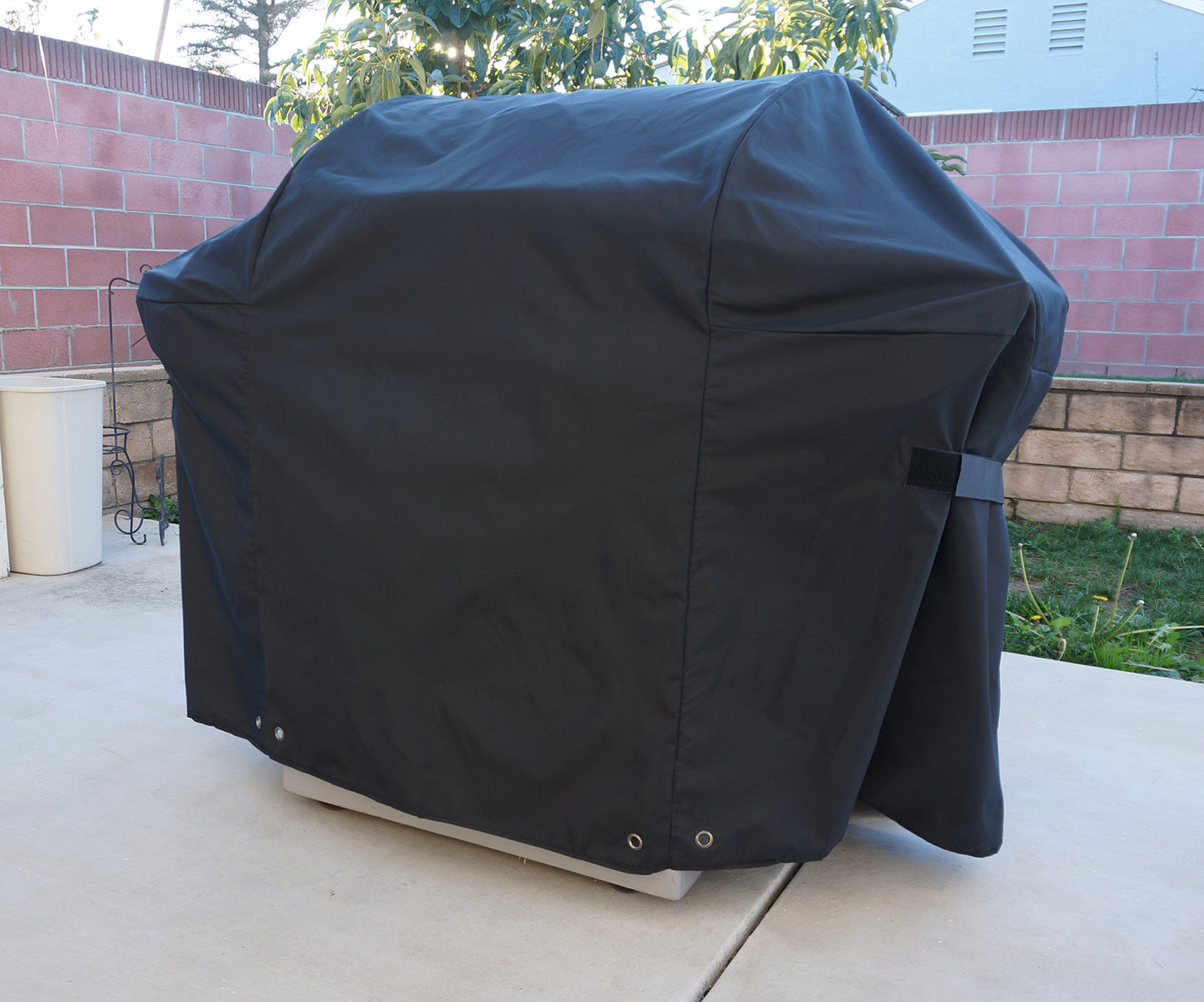 Wholesale Case Lot: 10pcs Waterproof Barbecue Grill Cover Heavy Duty BBQ Grill Protector UV Resistant  |||   10 PACKS | $19.99 PER PACK