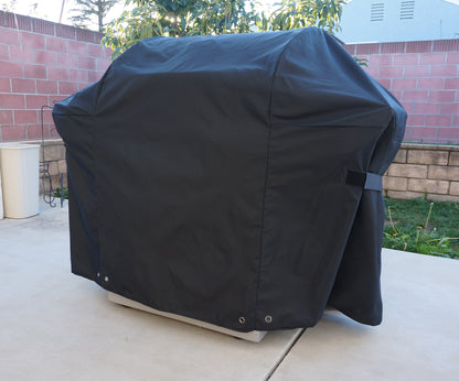 Wholesale Case Lot: 10pcs Waterproof Barbecue Grill Cover Heavy Duty BBQ Grill Protector UV Resistant  |||   10 PACKS | $19.99 PER PACK