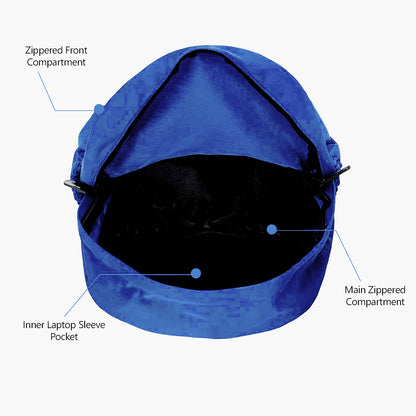 Wholesale Case Lot: 25 pcs Basic 18" School Backpack Simple Student School Bag Lightweight  |||   25 PACKS | $7.99 PER PACK