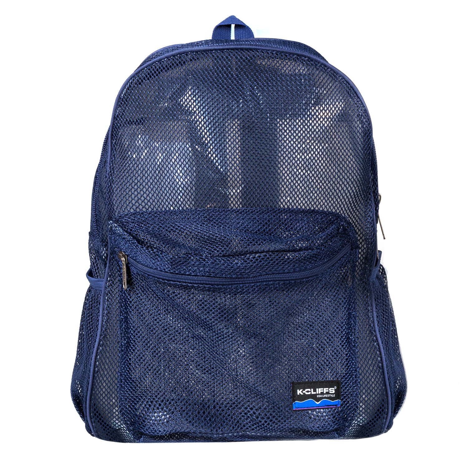 【THE MUSEUM VISITOR】 MESH MOUNTAINEERING BACKPACK /追跡付 178.png?v=1748375541