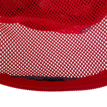 - 20 PACKS | $11.49 PER PACK ||    Wholesale Case Lot: 20 pcs Heavy Duty Classic Gym Student Mesh See Through Netting Backpack Padded Straps
