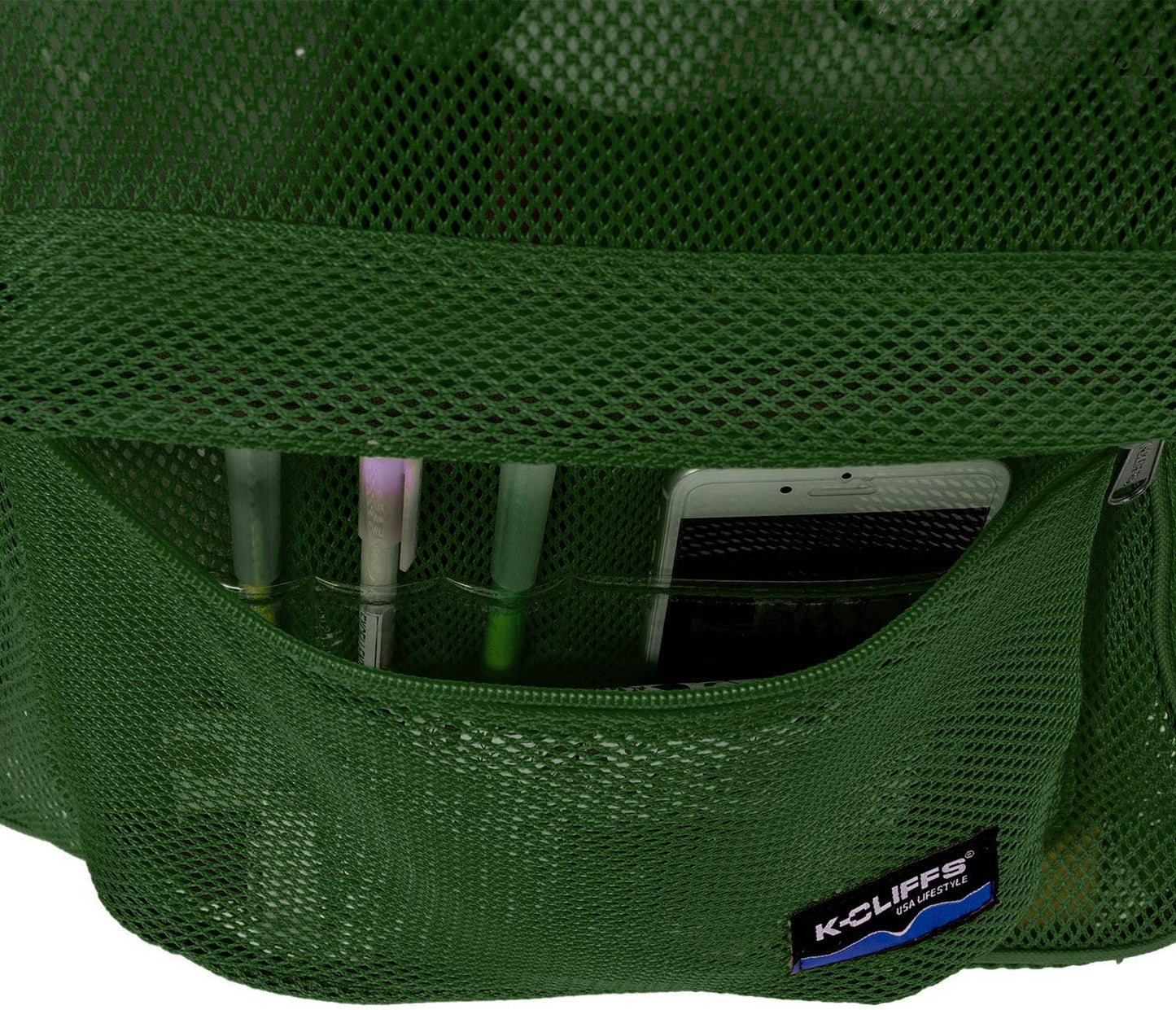 - 20 PACKS | $9.99 PER PACK ||    Wholesale Case Lot: 20 pcs Heavy Duty Classic Gym Student Mesh See Through Netting Backpack Padded Straps