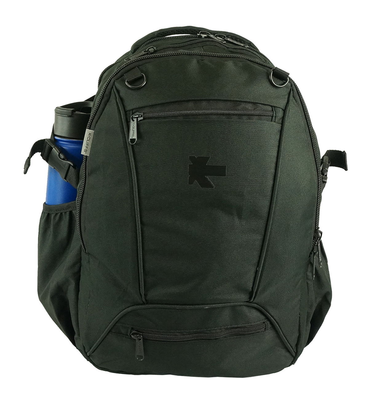 Wholesale Case Lot: 20pcs Heavy Duty 17 Inch Sports School Backpack | Dedicated Basketball Soccer Compartment  |||   20 PACKS | $18.49 PER PACK