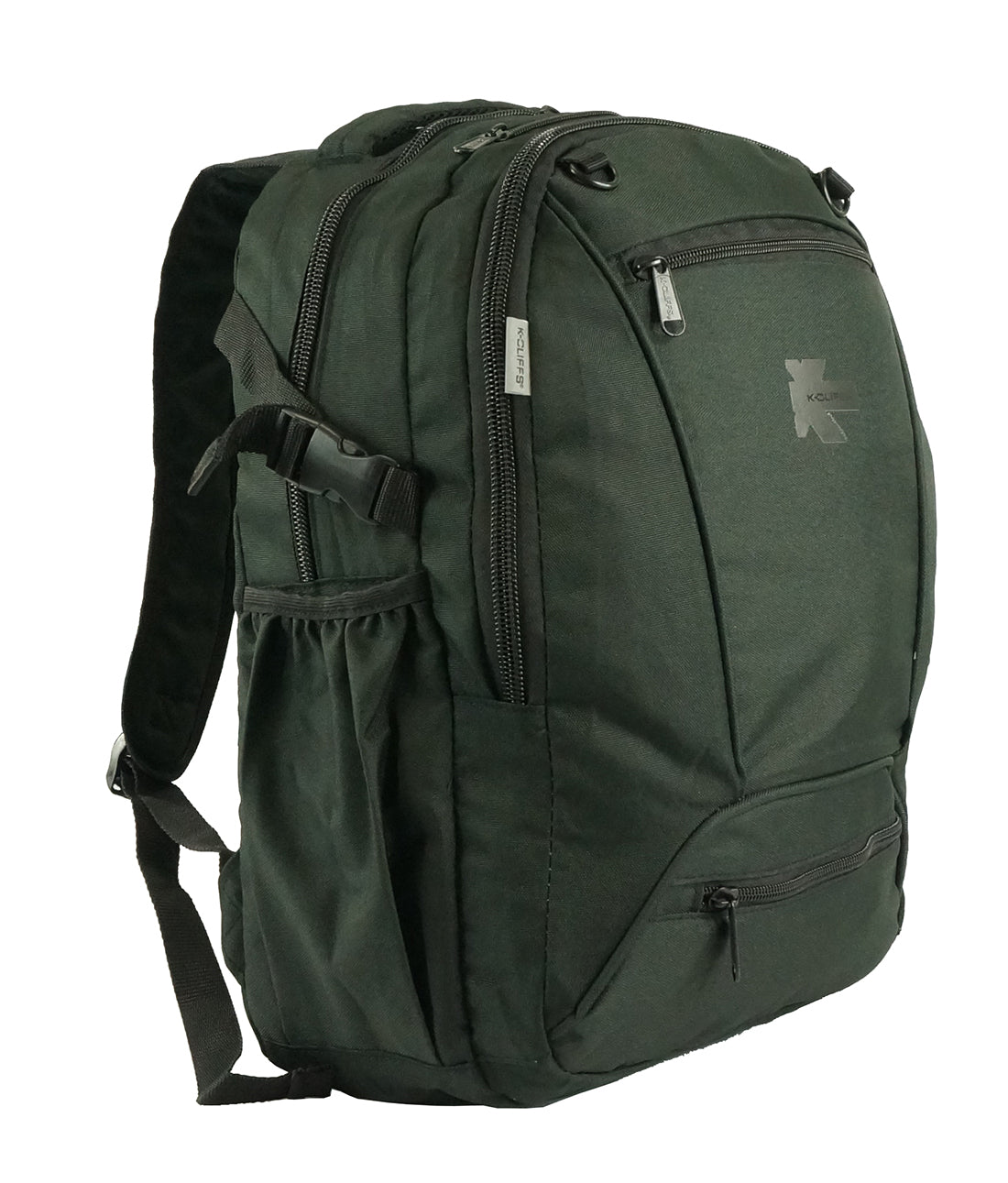 Wholesale Case Lot: 20pcs Heavy Duty 17 Inch Sports School Backpack | Dedicated Basketball Soccer Compartment  |||   20 PACKS | $18.49 PER PACK