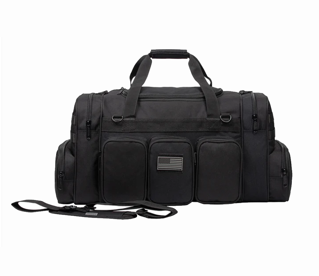 Heavy duty sports bag sales