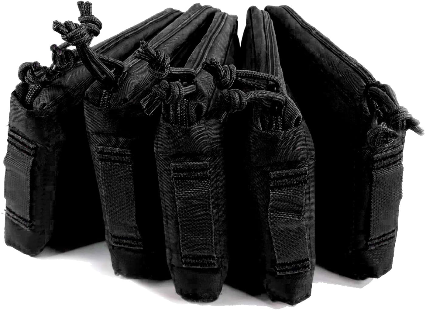 Multiple compartments Tactical Lockable Range Backpack with Free USA Patch and rain cover