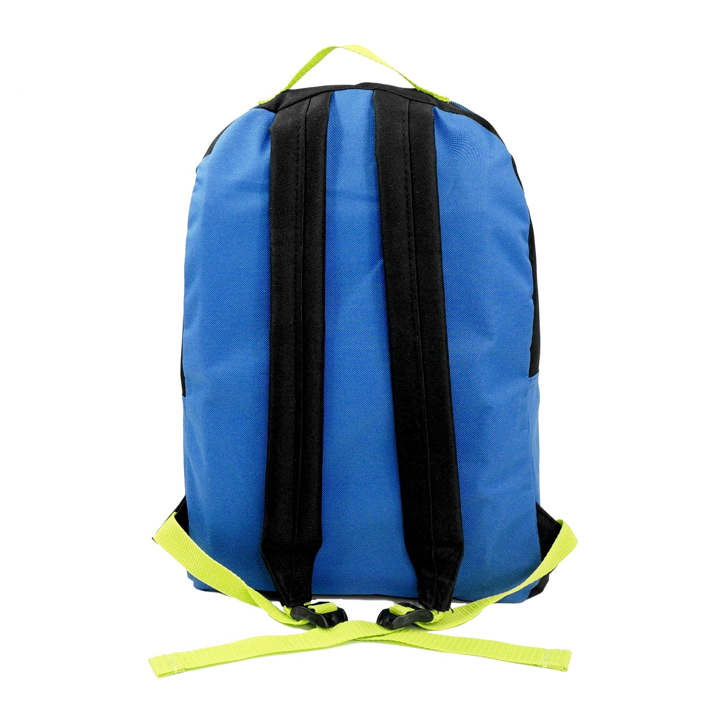 - 30 PACKS | $7.99 PER PACK ||   15" Lightweight Backpack with Bungee System Water Resistant