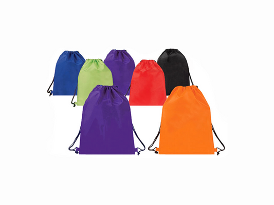 Case Lot: 200 pcs Basic Drawstring  |||  200 PACKS | $1.49 PER PACK