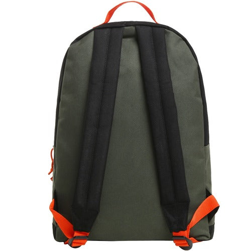 - 30 PACKS | $7.99 PER PACK ||   15" Lightweight Backpack with Bungee System Water Resistant