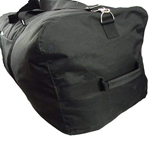 Wholesale Case Lot Heavy Duty Cargo Duffel Large Sport Gear Drum Set Equipment Hardware Travel Bag Rooftop Rack Bag  |||  10 PACKS | $24.99 ~ $34.99 PER PACK