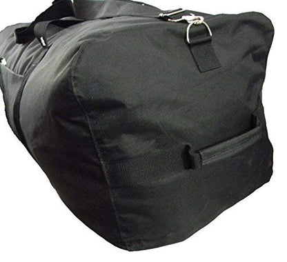 Wholesale Case Lot Heavy Duty Cargo Duffel Large Sport Gear Drum Set Equipment Hardware Travel Bag Rooftop Rack Bag  |||  10 PACKS | $24.99 ~ $34.99 PER PACK