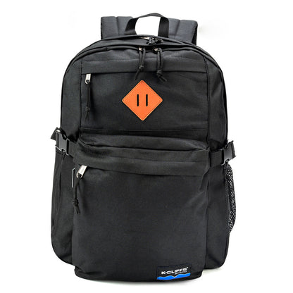 - 20 PACKS | $11.99 PER PACK ||   Case Lot: 20 PCS Multi-Compartment Backpack with Laptop Sleeve, Bottle Holder, and Padded Straps - Ideal for Students, Travel, and Daypack Use