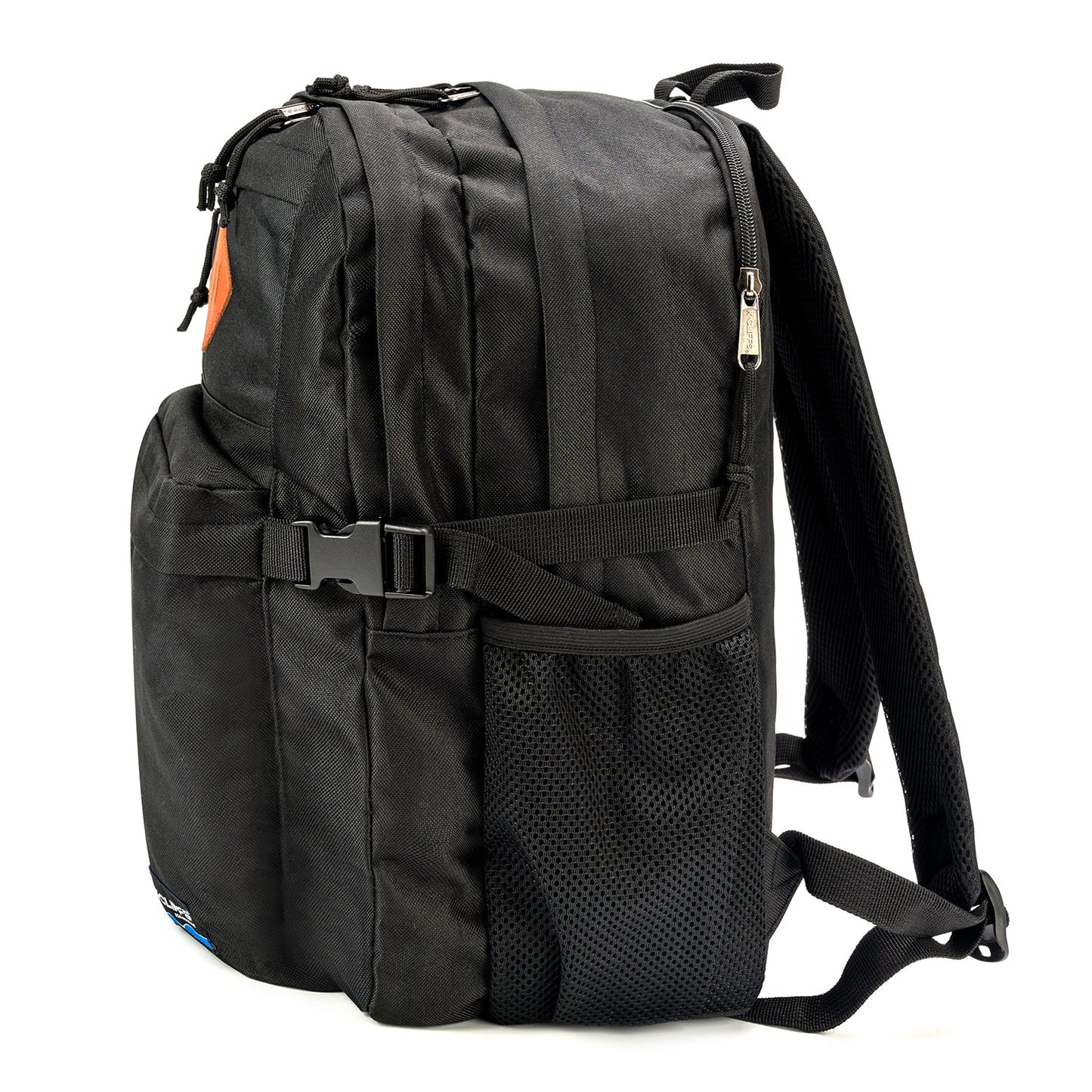 - 20 PACKS | $11.99 PER PACK ||   Case Lot: 20 PCS Multi-Compartment Backpack with Laptop Sleeve, Bottle Holder, and Padded Straps - Ideal for Students, Travel, and Daypack Use